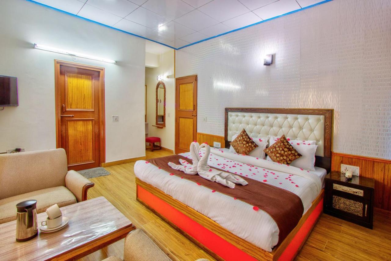 Hotel Royal Manali Extérieur photo