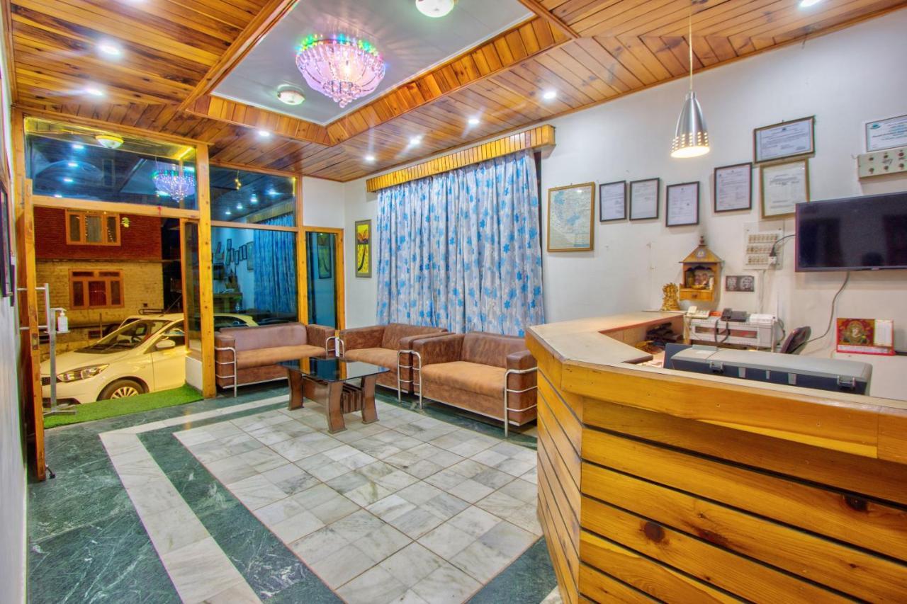 Hotel Royal Manali Extérieur photo