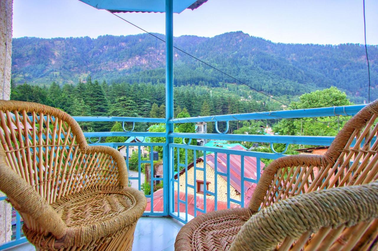 Hotel Royal Manali Extérieur photo