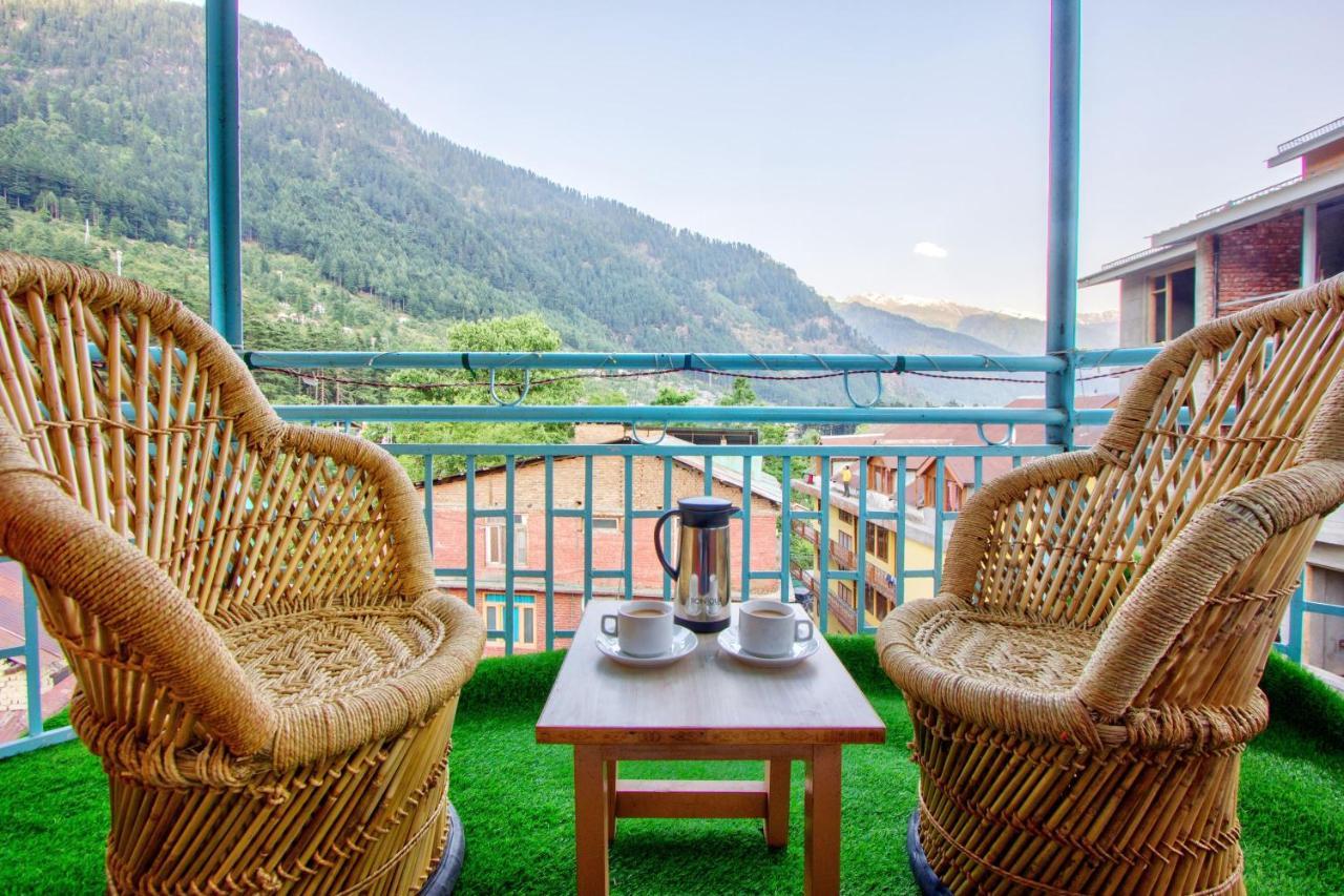 Hotel Royal Manali Extérieur photo