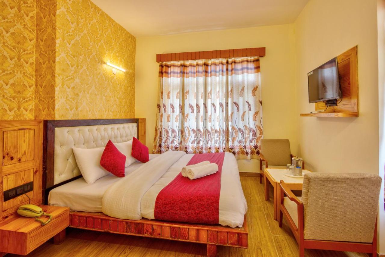 Hotel Royal Manali Extérieur photo